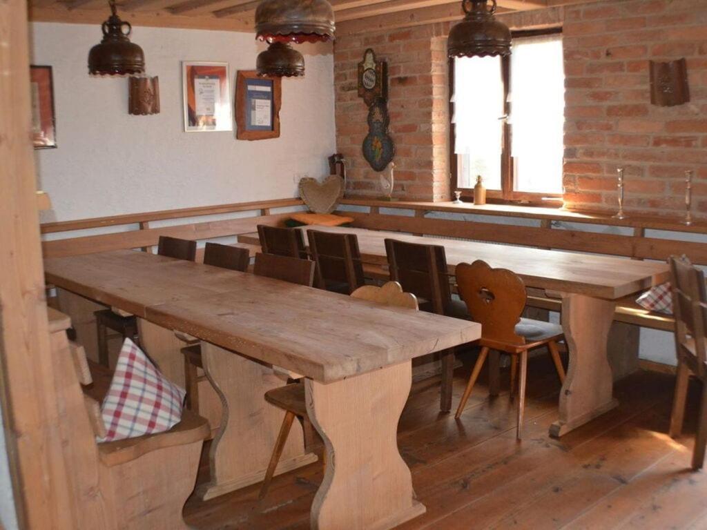 Schauberger Hut Mountain Hut Валдкирхен Екстериор снимка