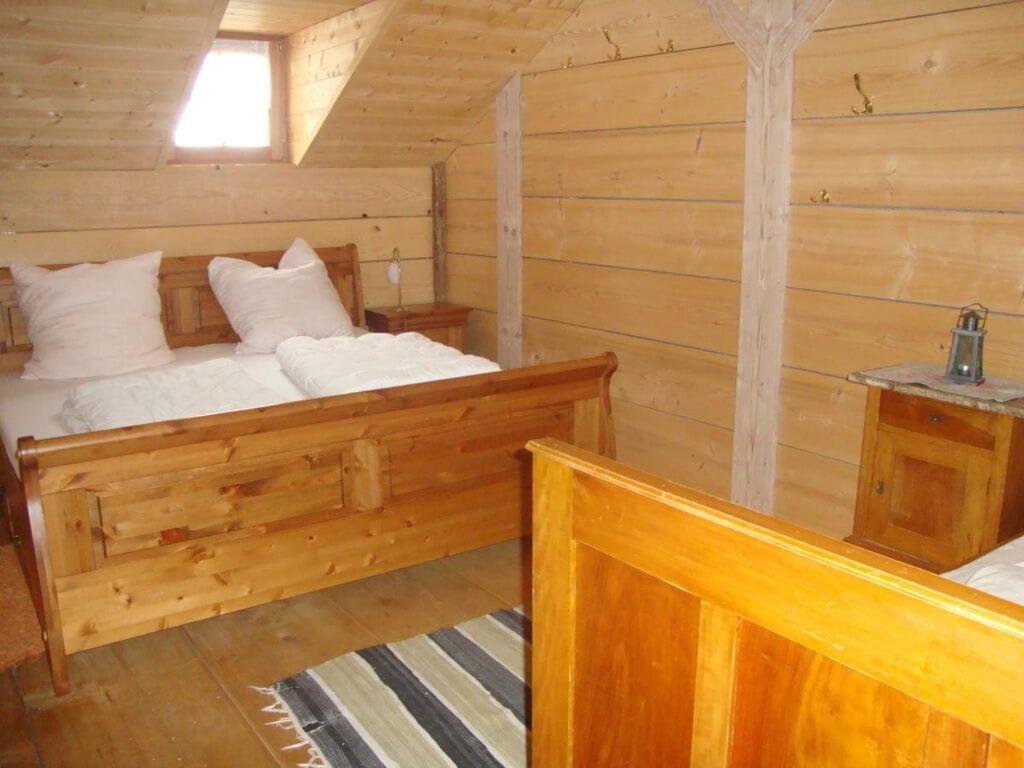 Schauberger Hut Mountain Hut Валдкирхен Екстериор снимка