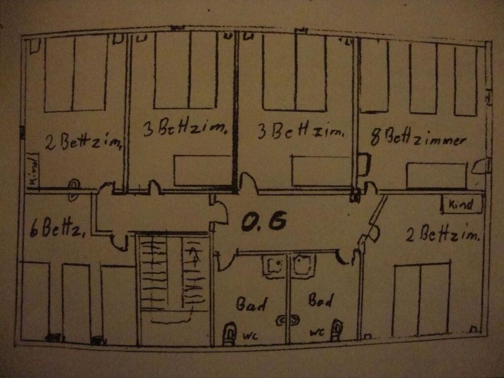 Schauberger Hut Mountain Hut Валдкирхен Екстериор снимка