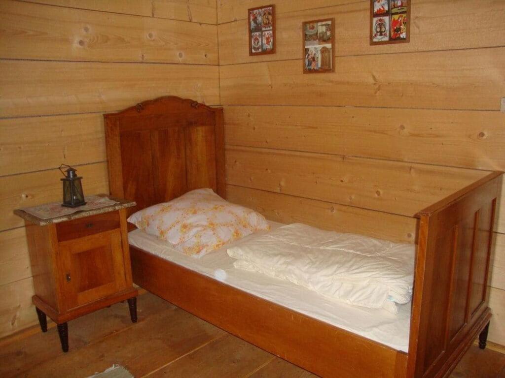 Schauberger Hut Mountain Hut Валдкирхен Екстериор снимка