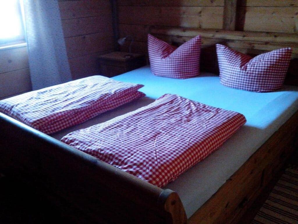 Schauberger Hut Mountain Hut Валдкирхен Екстериор снимка
