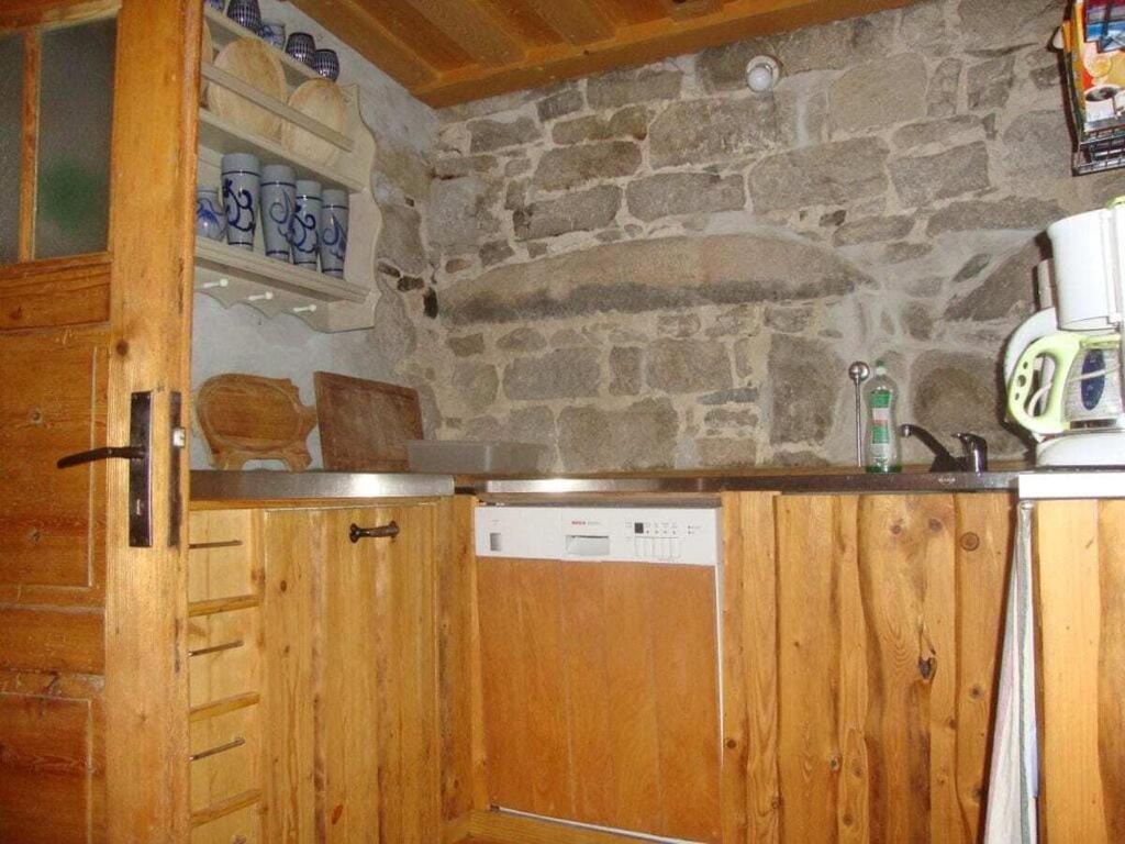 Schauberger Hut Mountain Hut Валдкирхен Екстериор снимка
